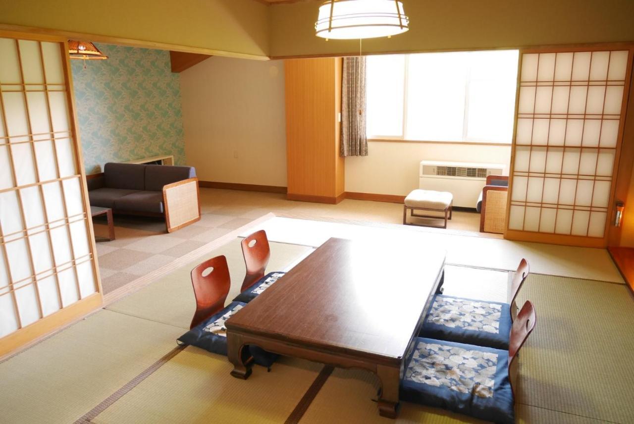 Case House Hokkaido / Vacation STAY 61607 Higashikawa Exterior foto