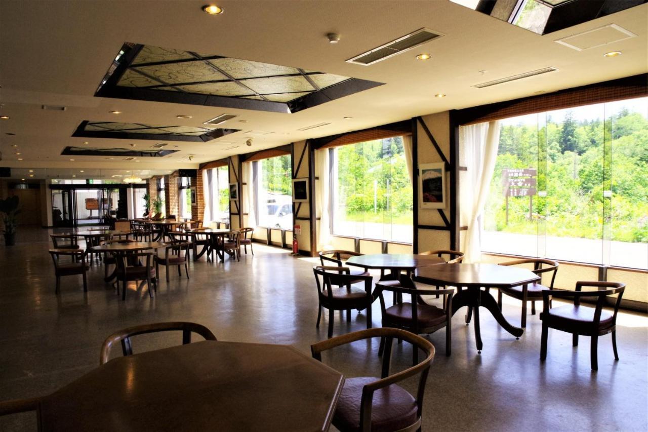 Case House Hokkaido / Vacation STAY 61607 Higashikawa Exterior foto