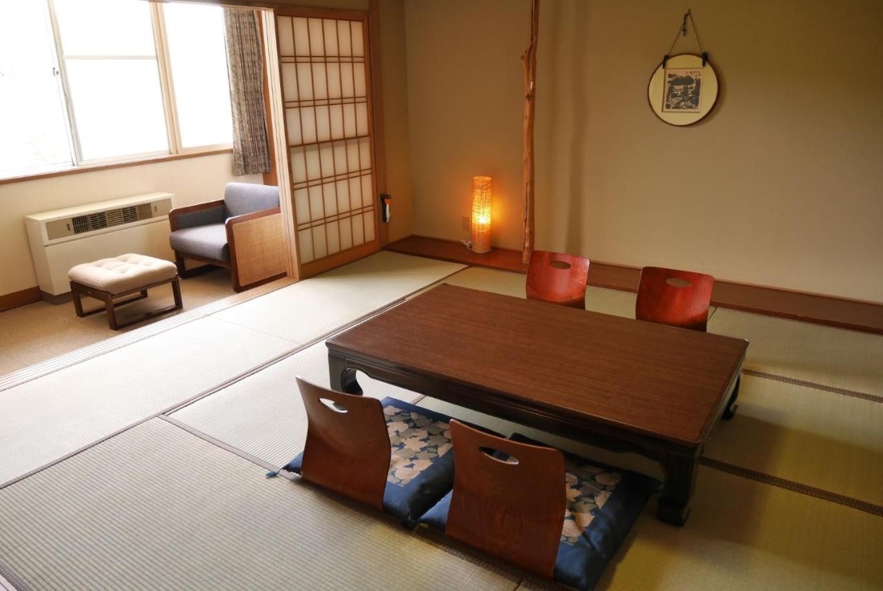 Case House Hokkaido / Vacation STAY 61607 Higashikawa Exterior foto
