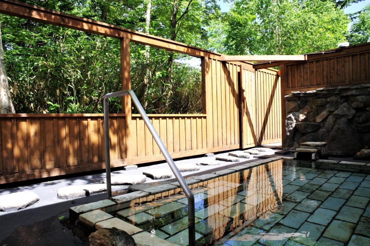 Case House Hokkaido / Vacation STAY 61607 Higashikawa Exterior foto